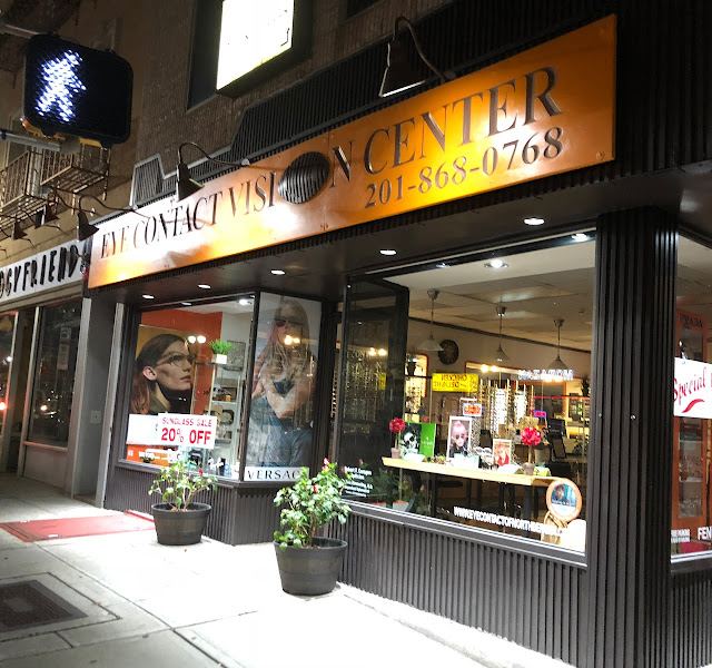 Eye Contact Vision Center photo