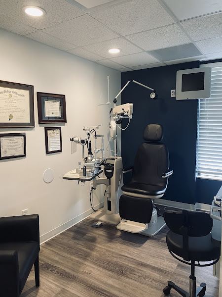 Dr. Karen Kuenning Optometry at Avenira Optical Gallery photo