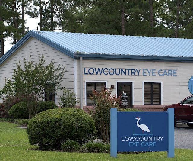 Lowcountry Eye Care - Summerville photo