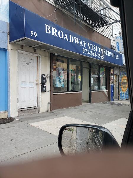 Broadway Vision Services photo