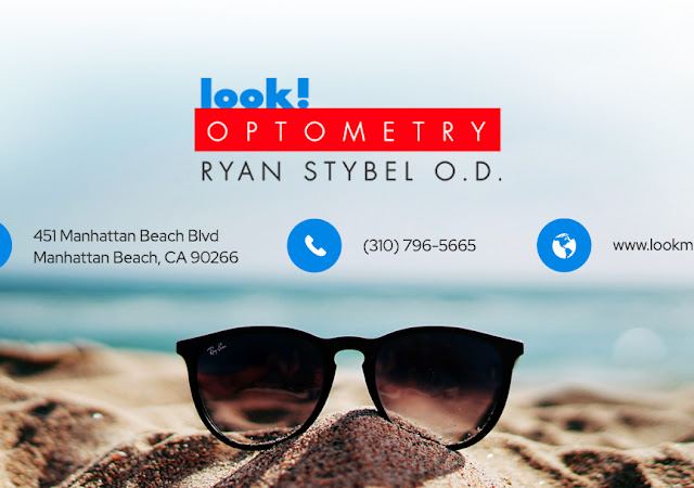 Look! Optometry photo