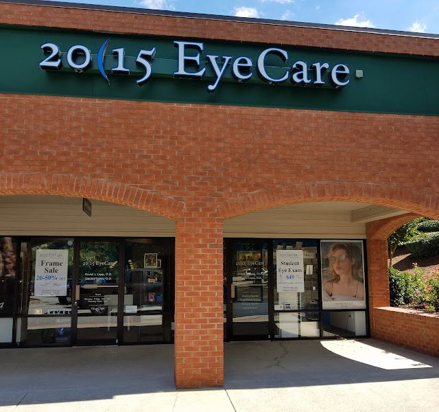 20/15 EyeCare Simone Lewis, O.D., David Lopp, O.D. photo