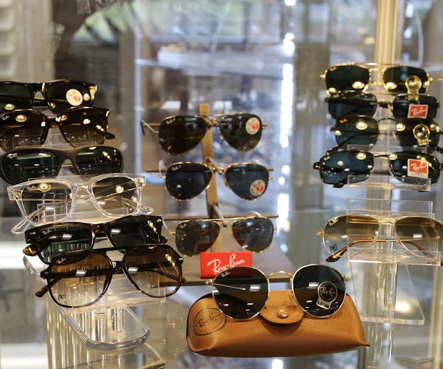 The Optical Shop photo