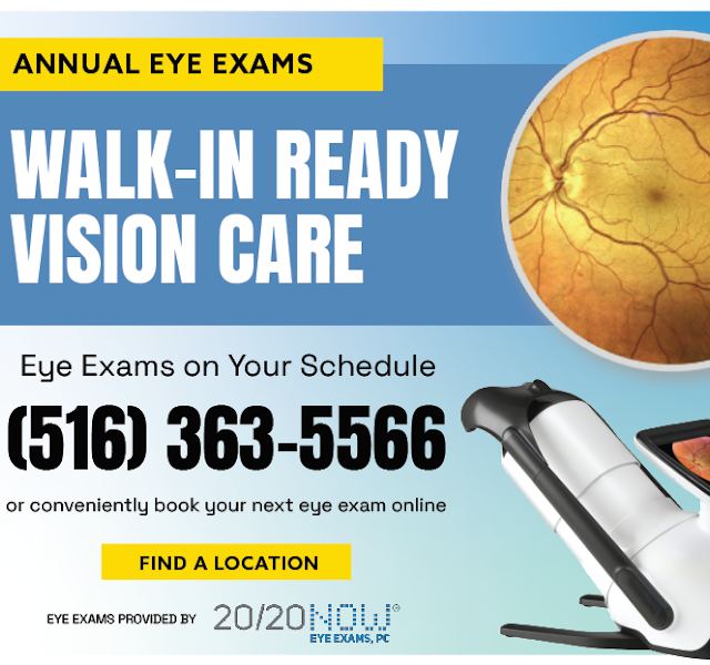 20/20 Vision Center photo