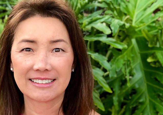 Dr. Irene F. Sasaki, MD photo