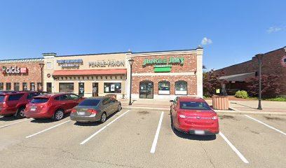 DM Moczek Optometrist photo