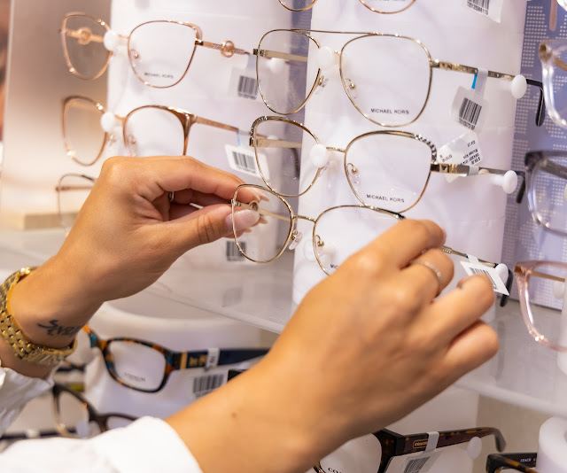 Caruso Eye Care photo
