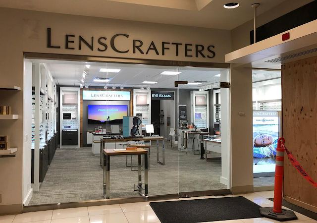 LensCrafters at Macy's photo