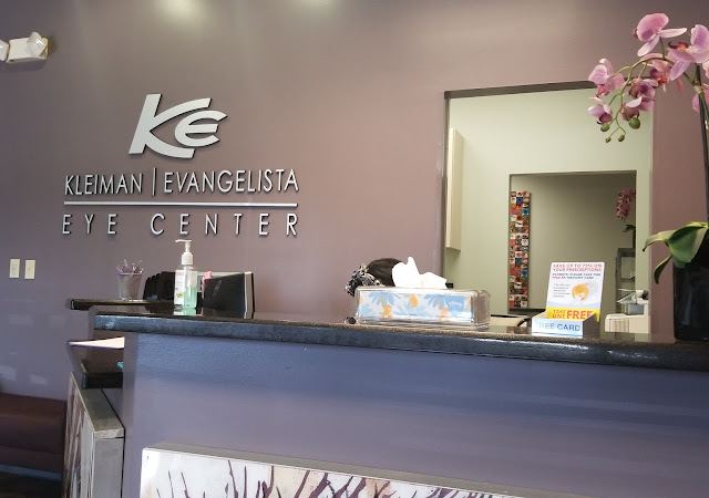 Kleiman Evangelista Eye Centers of Texas - Plano photo