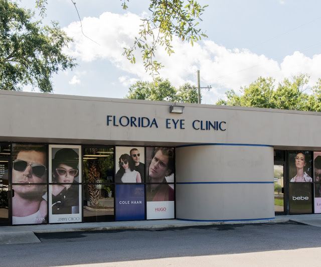 Florida Eye Clinic photo