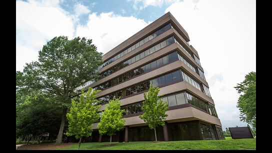 Duke Eye Center of Cary photo