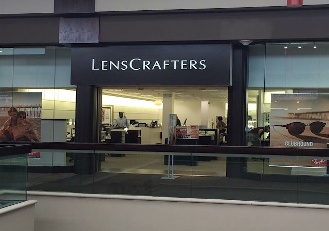 LensCrafters photo