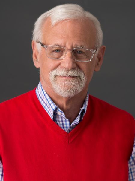 Dr. Robert C. Fleischer, O.D. photo