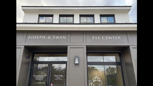 Joseph & Swan Eye Center photo