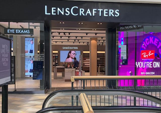 LensCrafters photo