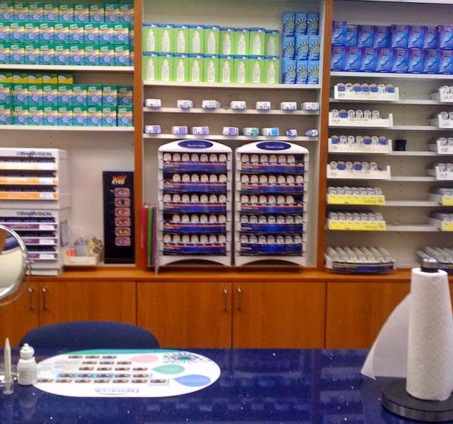 Vision Affiliates photo