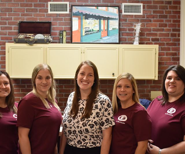 Acadian Eye Care & Optical photo