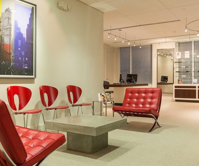 Washington Eye Associates photo