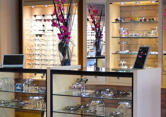 Sonoma Eyeworks photo