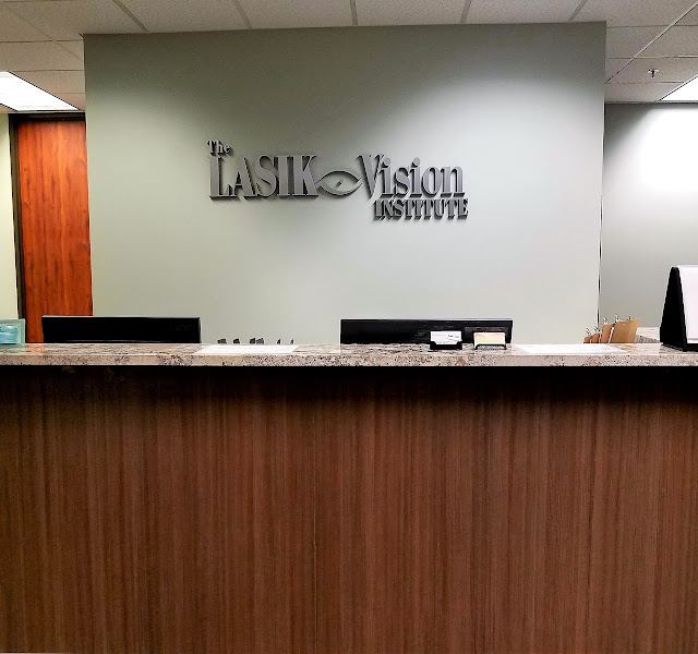 The LASIK Vision Institute photo
