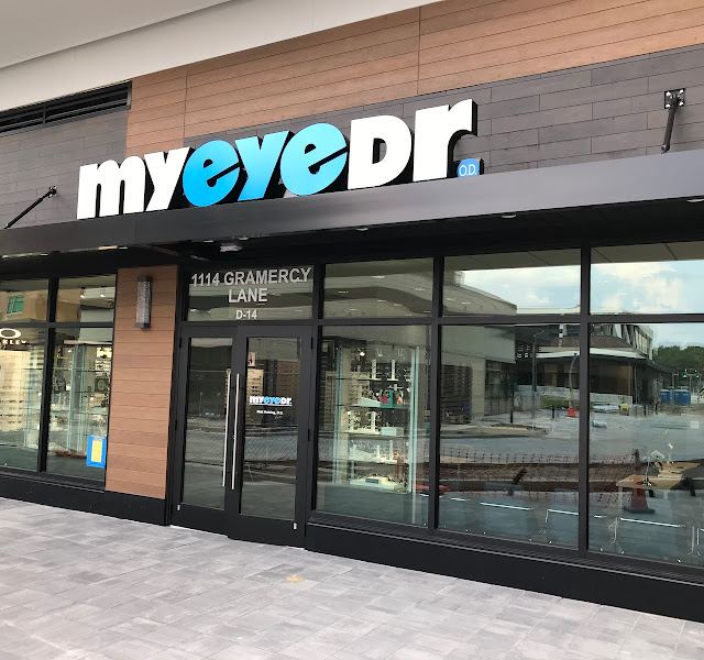 MyEyeDr. photo
