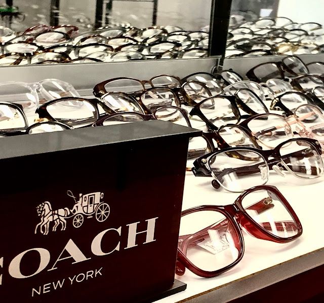 Dennis Lin Optometry photo