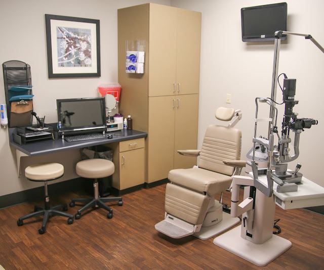 Zeiter Eye Medical Group, Inc. photo