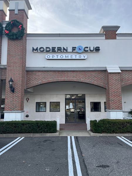 Modern Focus Optometry photo