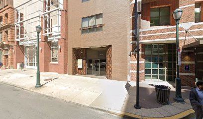 Jefferson University Hospitals photo