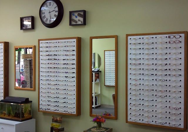 Bedford Vision Center photo