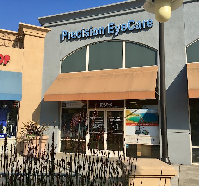 Precision Eyecare Centers photo