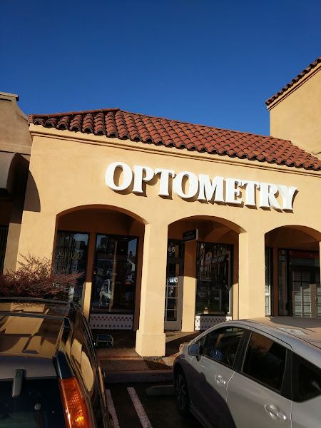 Hillcrest Optometry photo