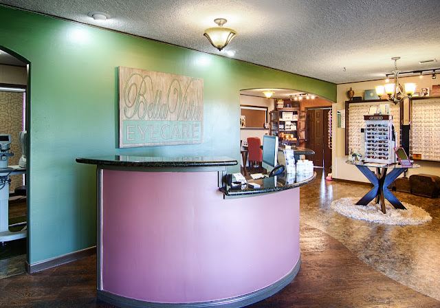 Restore Vision Center photo