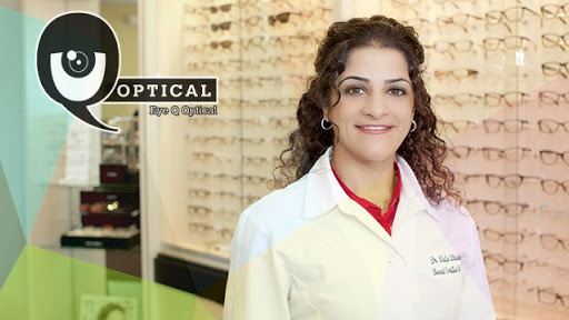 Eye Q Optical photo