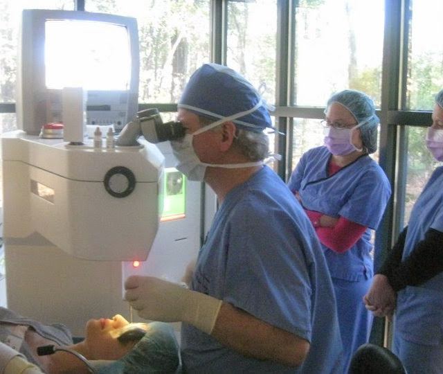 Charleston Cornea & Refractive Surgery photo