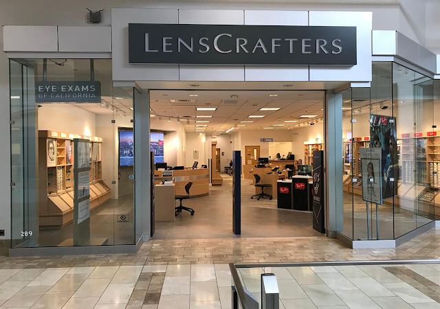 LensCrafters photo