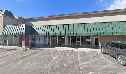 Department of Veterans Affairs Eye Clinic photo