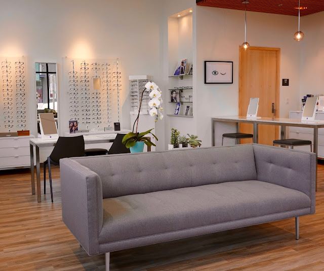 I Care Vision Center photo