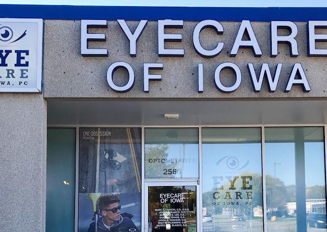 Eye Care Of Iowa - East Des Moines photo