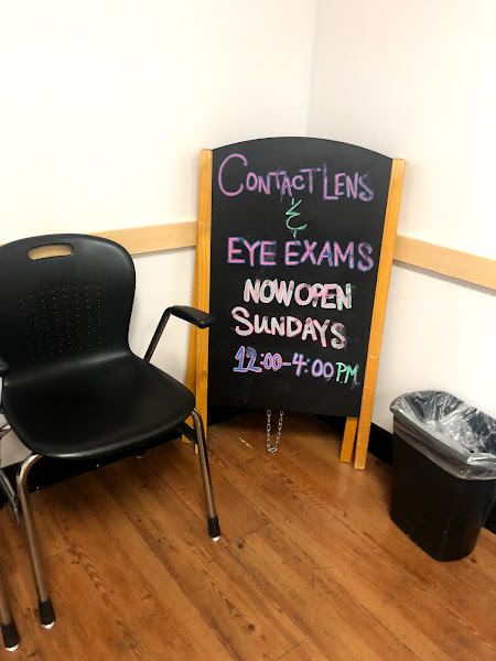 Dosh Eyecare photo