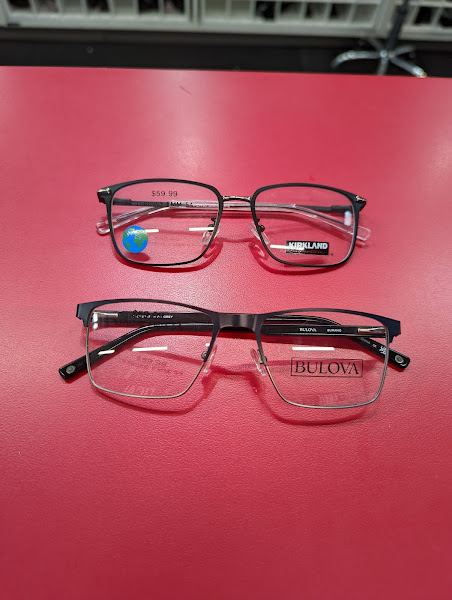 Costco Vision Center photo