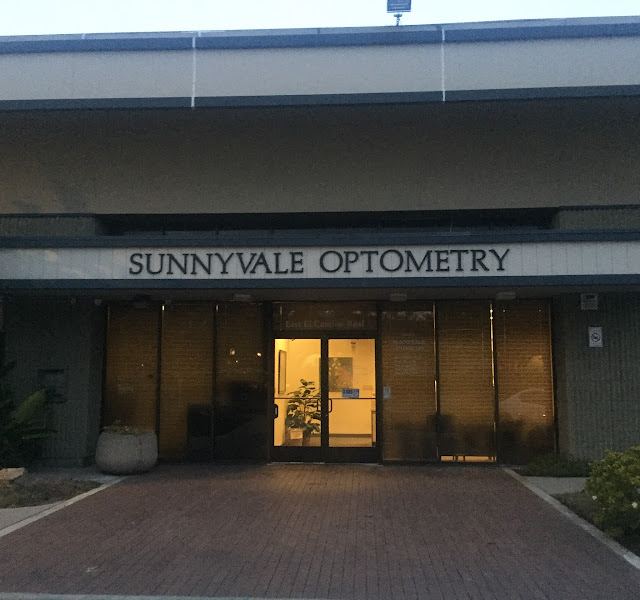Sunnyvale Optometry photo