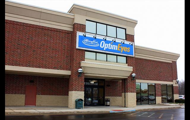 Henry Ford OptimEyes Super Vision Center - West Bloomfield photo