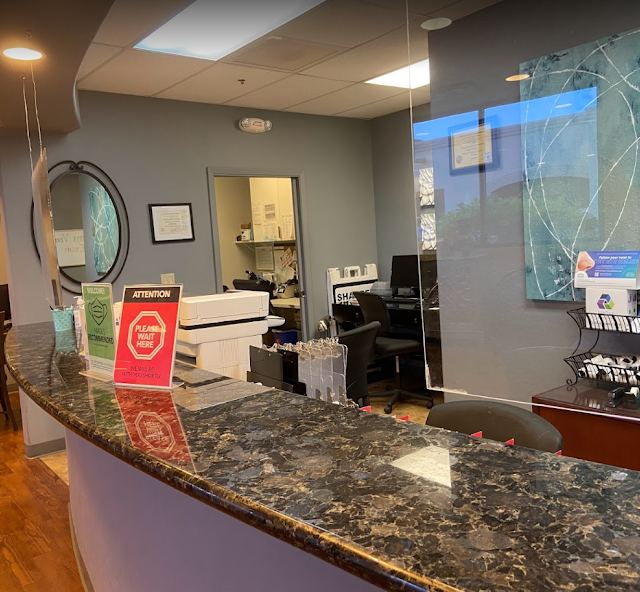 Sharper Vision Eyecare photo