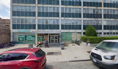 Maimonides Ambulatory Care: Outpatient Eye Clinic photo