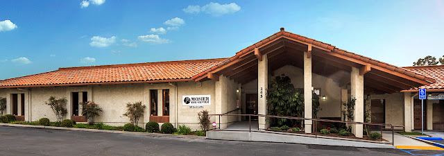 Mosier Eye Center photo