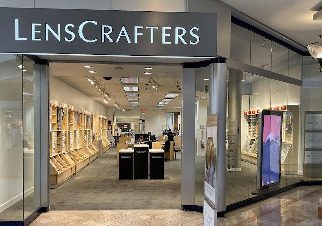 LensCrafters photo