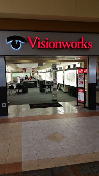 Visionworks Mesilla Valley Mall photo