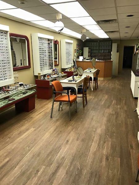 Bradley Doolen, OD / Verona Opticians photo