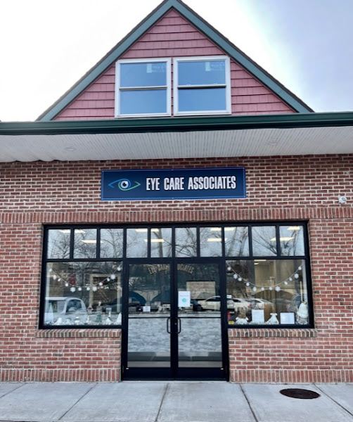 Eye Care Associates photo